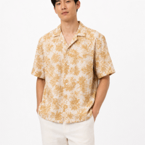 Home flamingo tshirt