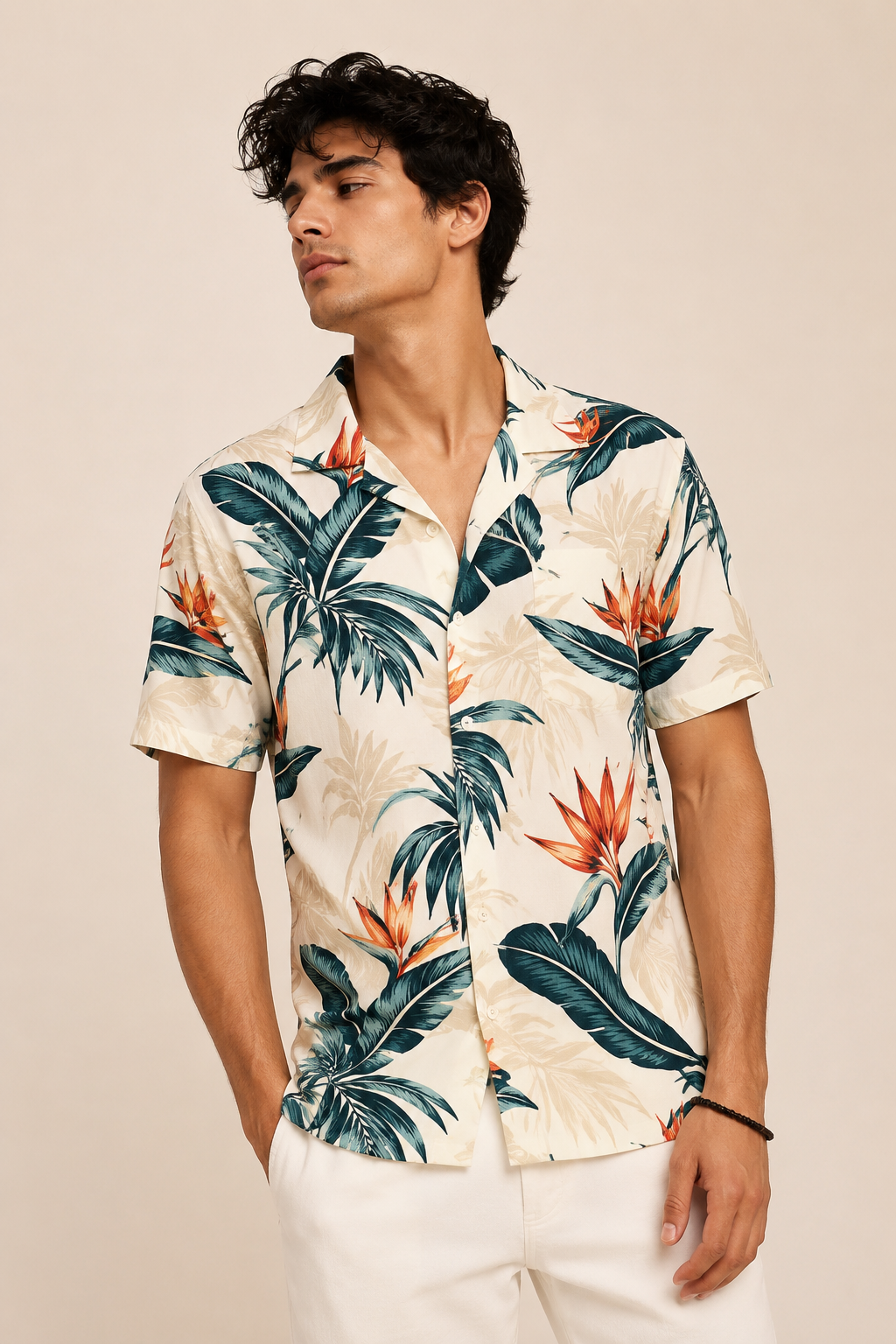 Tropical Shirts