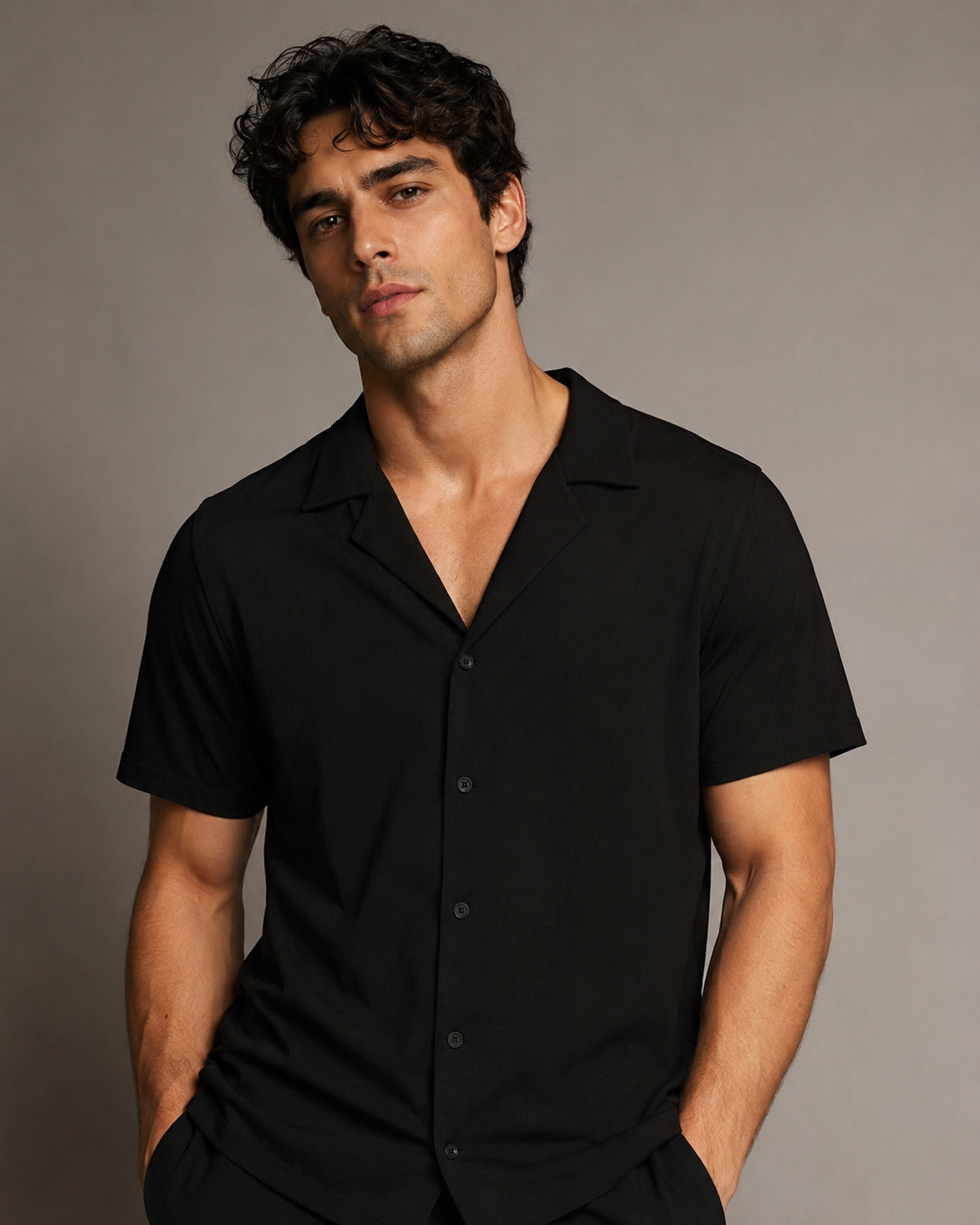 Plain Shirts